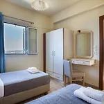 Aparthotel Dionysos Village 4*