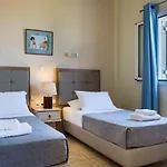 Dionysos Village Aparthotel 4*