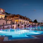 Dionysos Village 4*