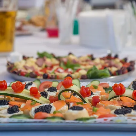 Dionysos Village Lassi (Kefalonia)