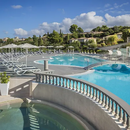 Apart-hotel Dionysos Village Lassi (Kefalonia)