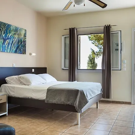 Dionysos Village Aparthotel Lassi (Kefalonia)