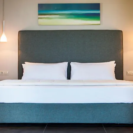 Apart-hotel Dionysos Village Lassi (Kefalonia)