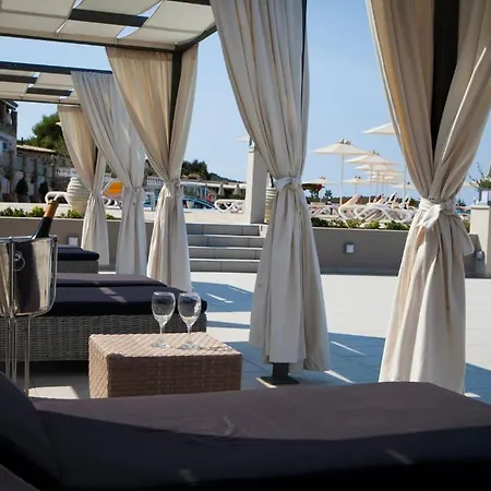 Dionysos Village Aparthotel 4*