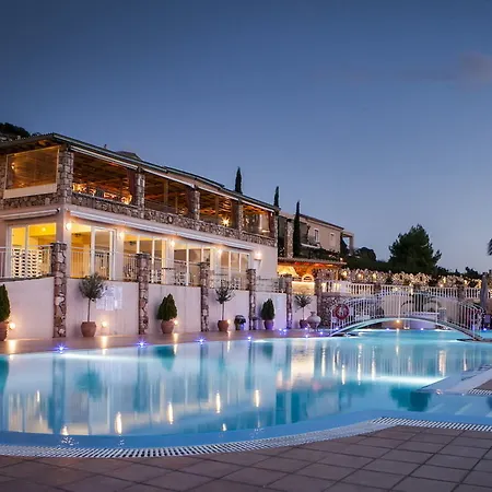 Dionysos Village Lassi (Kefalonia)