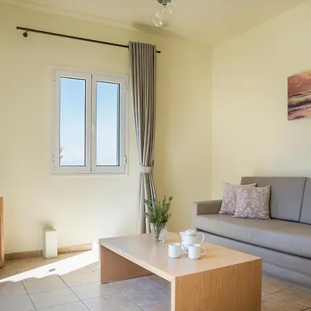 Dionysos Village Lassi (Kefalonia)