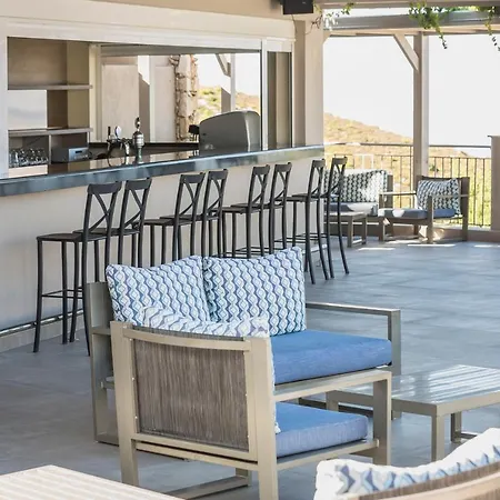 Dionysos Village 4* Lassi (Kefalonia)