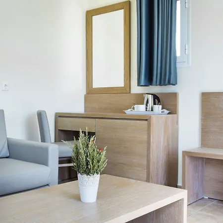 Dionysos Village Lassi (Kefalonia)