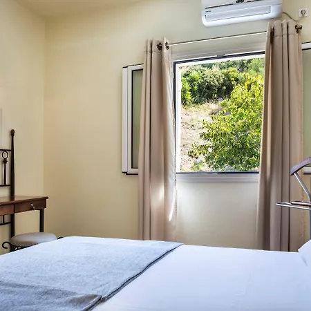 Apartmanhotel Dionysos Village