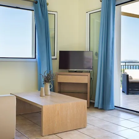 Dionysos Village Lassi (Kefalonia)