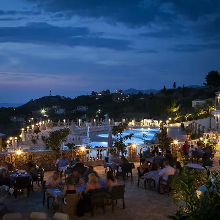 Dionysos Village 4* Lászi