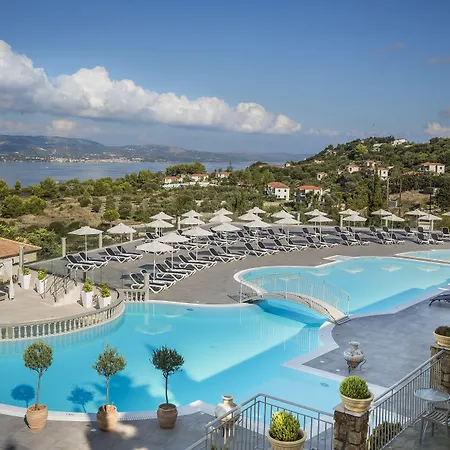Dionysos Village Apartmanhotel