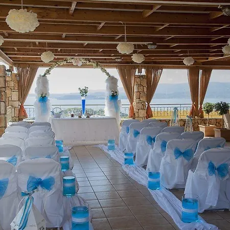 Dionysos Village 4* Lassi (Kefalonia)