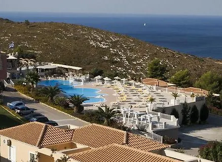 Dionysos Village Ξενοδοχείο με διαμερίσματα 4*