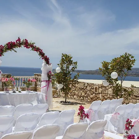 Dionysos Village Lägenhetshotell Lassi (Kefalonia)