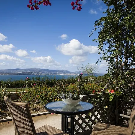 Dionysos Village 4*