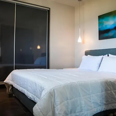 Apartmanhotel Dionysos Village 4*