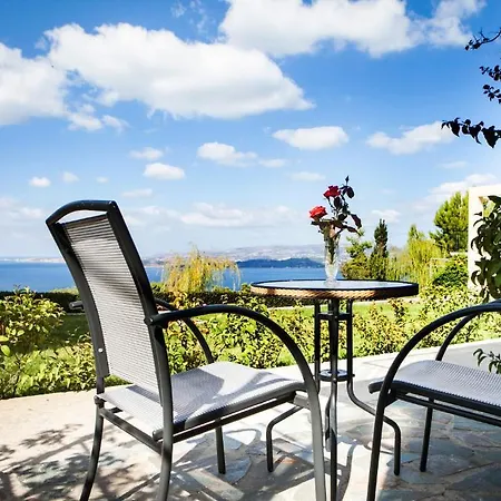 Dionysos Village