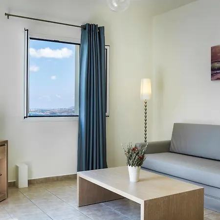 Dionysos Village Hotel apartamentowy