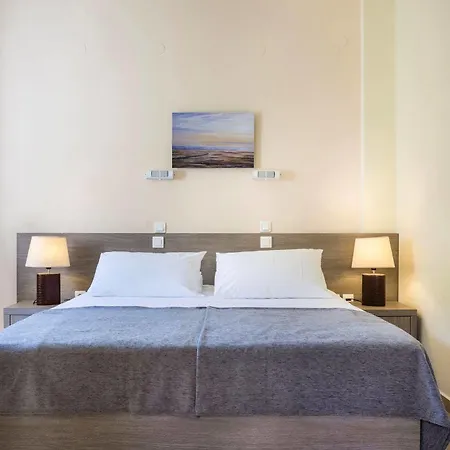 Dionysos Village Hotel apartamentowy