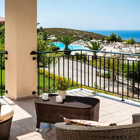 Dionysos Village Λάσση
