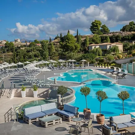 Dionysos Village 4* Lászi