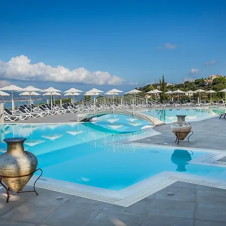 Hotel apartamentowy Dionysos Village