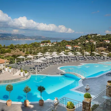 Dionysos Village Hotel apartamentowy