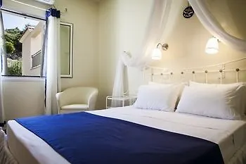 Dionysos Village Hotel apartamentowy