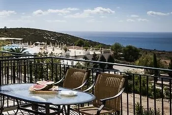 Dionysos Village