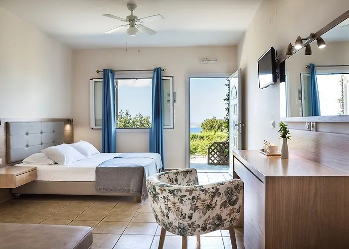 Aparthotel Dionysos Village Lassi (Kefalonia)