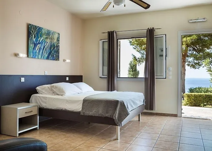 Dionysos Village Lassi (Kefalonia)