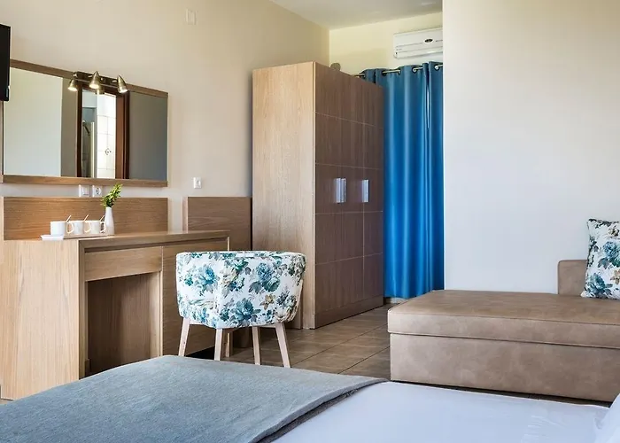 Dionysos Village Aparthotel Lassi (Kefalonia)