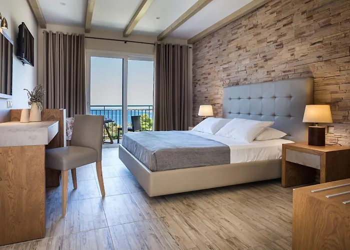 Dionysos Village Aparthotel