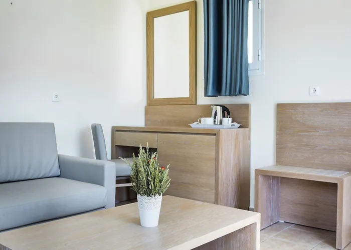 Dionysos Village Lassi (Kefalonia)