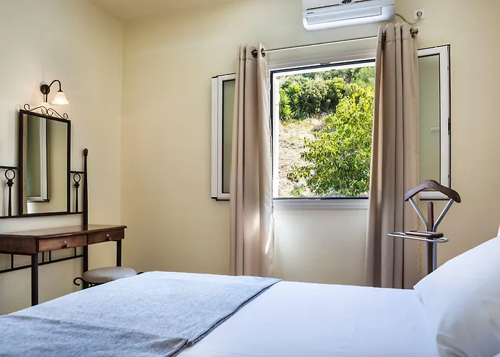 Aparthotel Dionysos Village