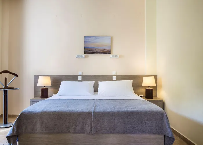 Dionysos Village Lassi (Kefalonia)