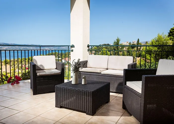 Dionysos Village 4* Lassi (Kefalonia)