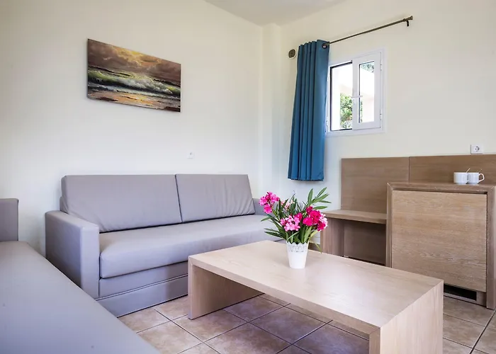 Dionysos Village Lassi (Kefalonia)