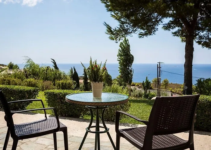 Dionysos Village Aparthotel