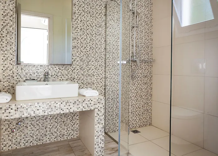 Dionysos Village Aparthotel 4*