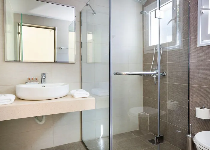 Dionysos Village Lassi (Kefalonia)