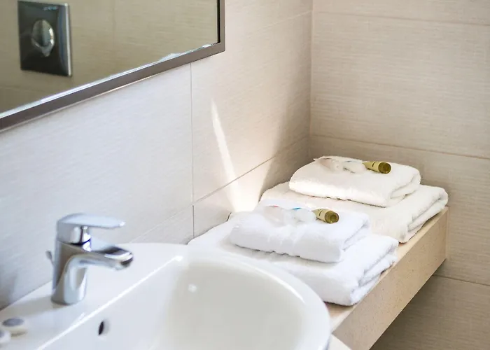 Dionysos Village Aparthotel 4*