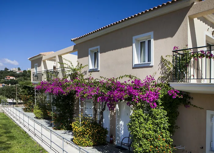 Dionysos Village 4* Lassi (Kefalonia)