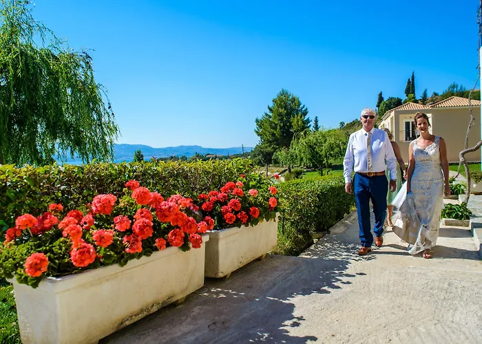 Dionysos Village Aparthotel