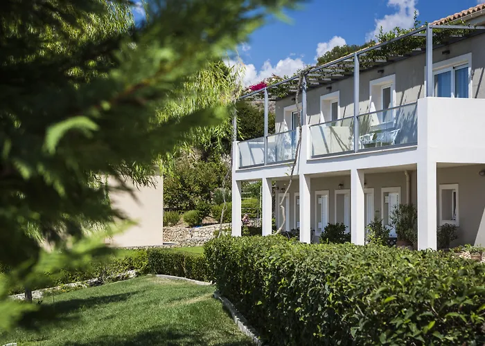 Dionysos Village 4* Lassi (Kefalonia)