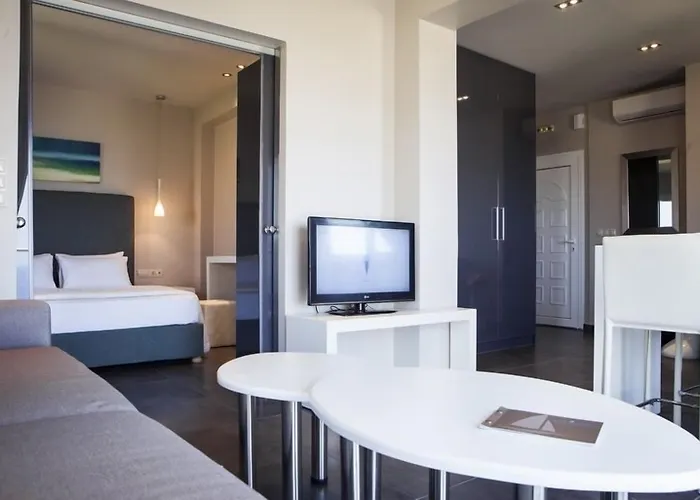 Dionysos Village Aparthotel Lassi (Kefalonia)