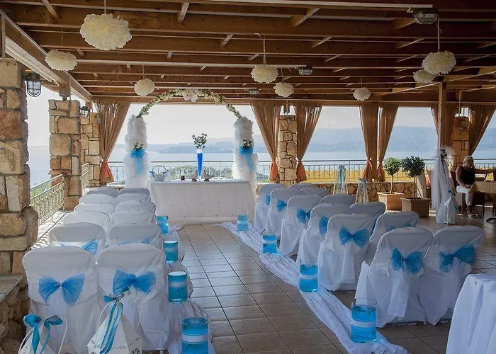 Dionysos Village 4* Lassi (Kefalonia)