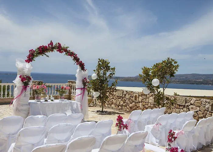 Dionysos Village Aparthotel Lassi (Kefalonia)