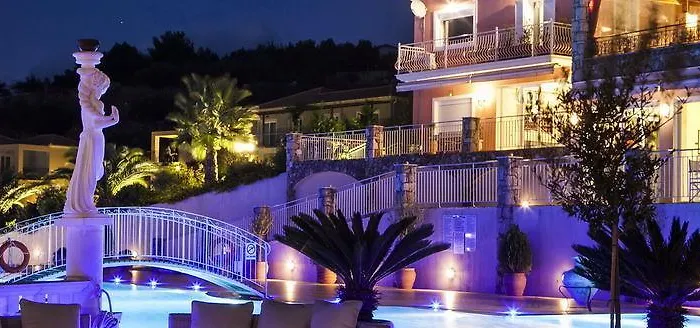 Dionysos Village Lassi (Kefalonia)